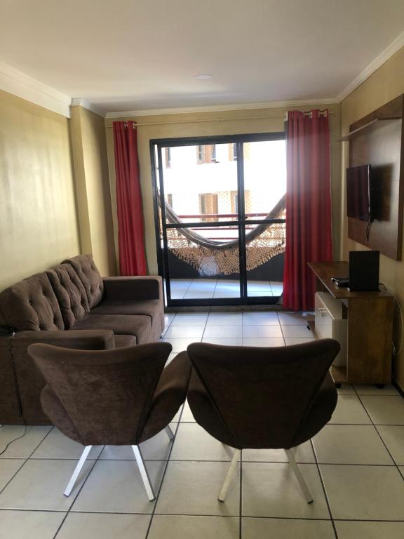  Porto de Iracema Residence CBT