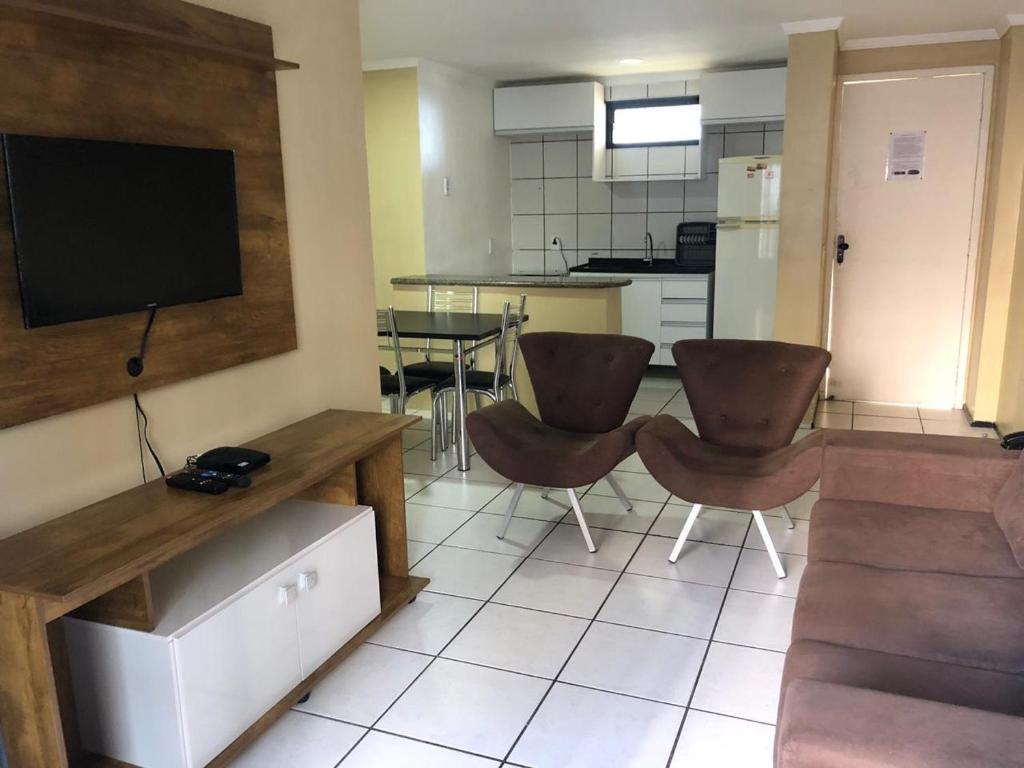  Porto de Iracema Residence CBT