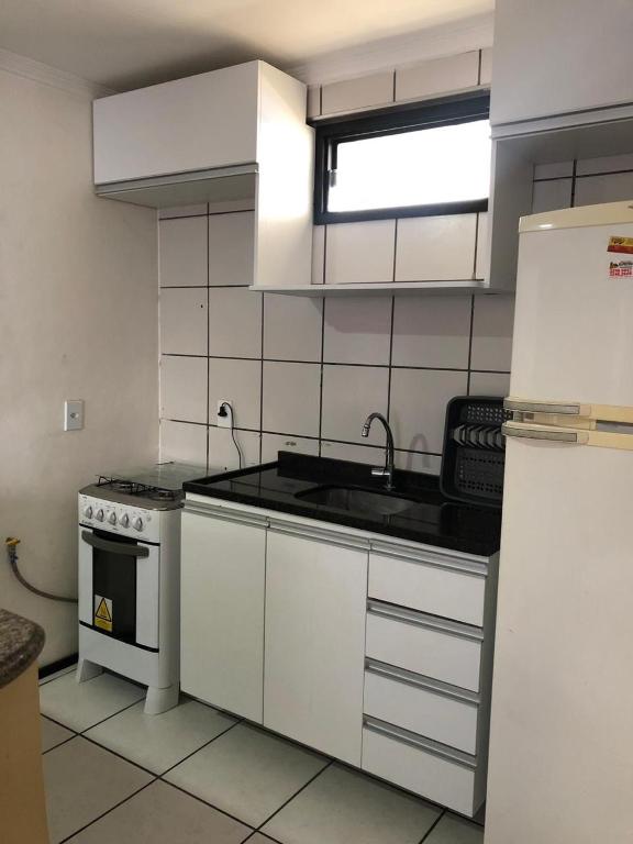  Porto de Iracema Residence CBT