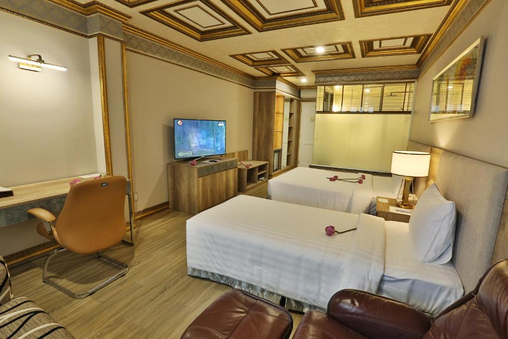 Phòng Executive