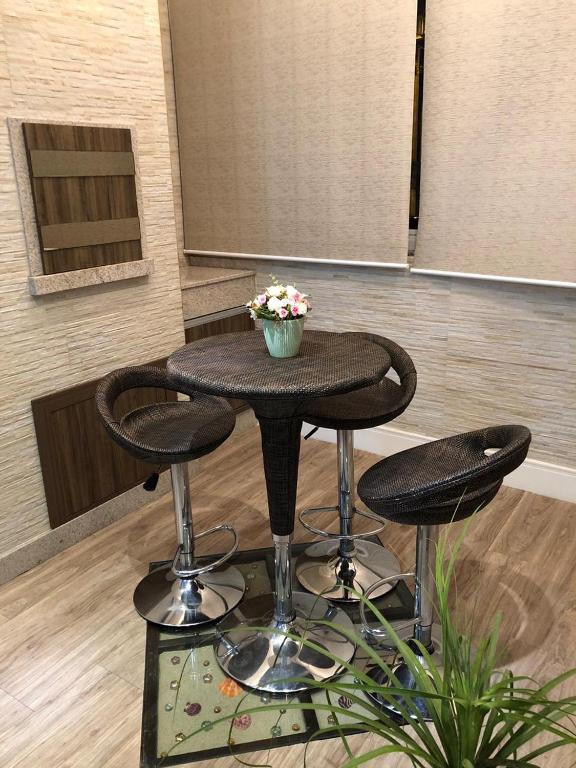  Apartamento Centro próximo Beto Carrero e Praias