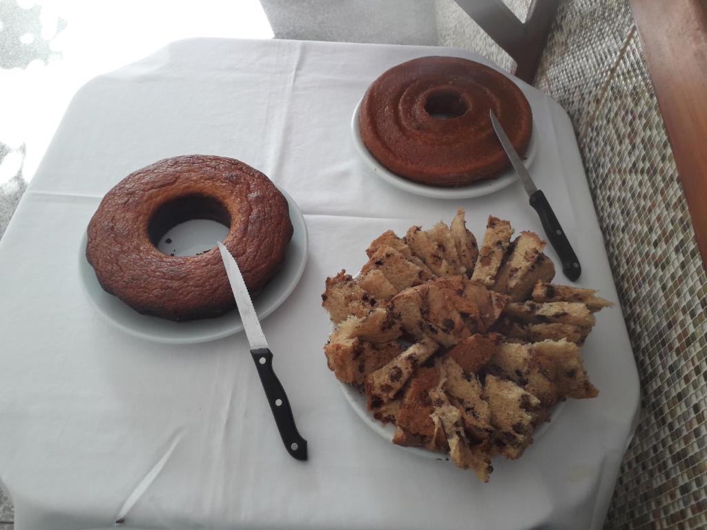  Pousada do Gunga
