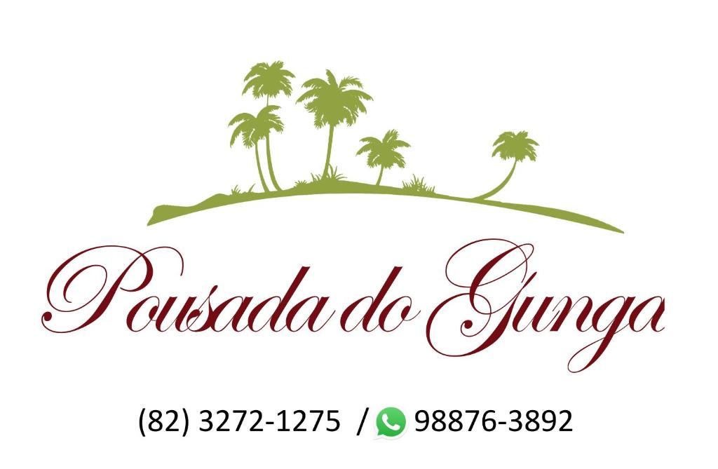  Pousada do Gunga