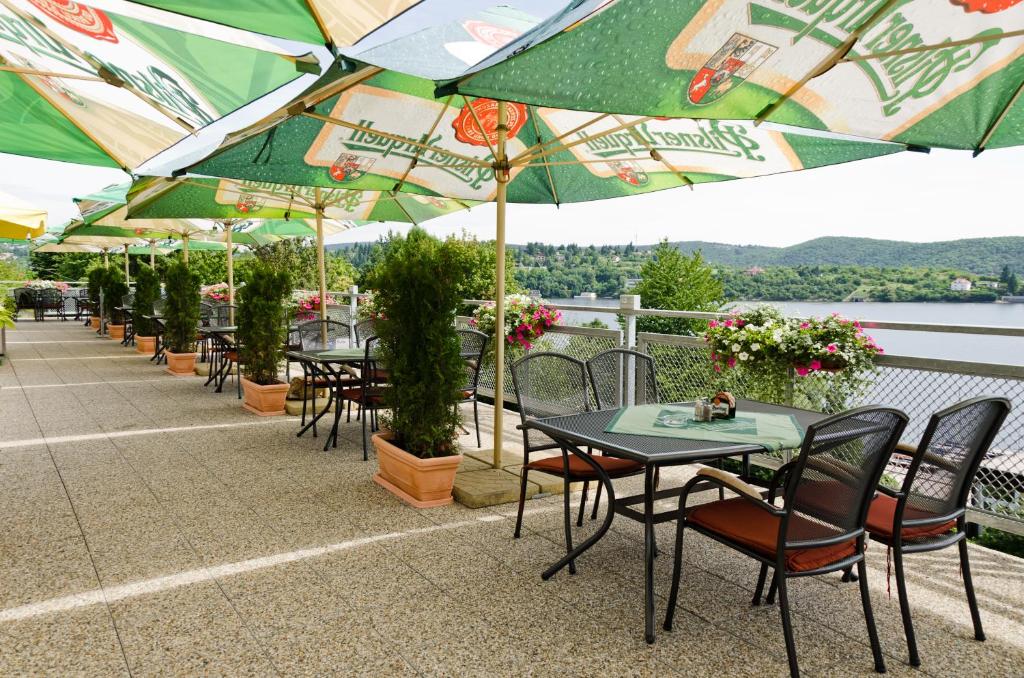 Hotel Rakovec - Resim 31