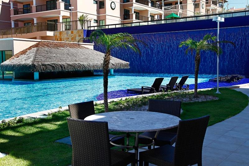  APARTAMENTO BEVERLY HILLS