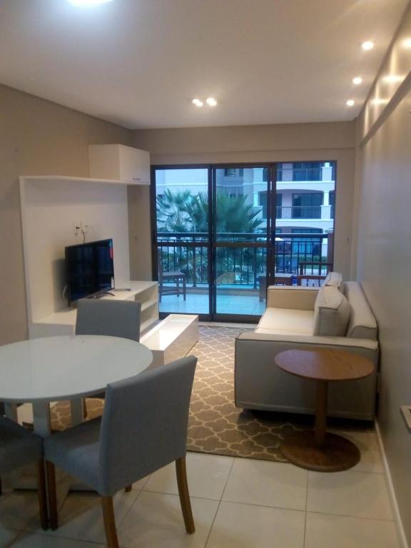  APARTAMENTO BEVERLY HILLS