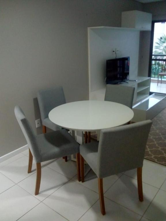  APARTAMENTO BEVERLY HILLS
