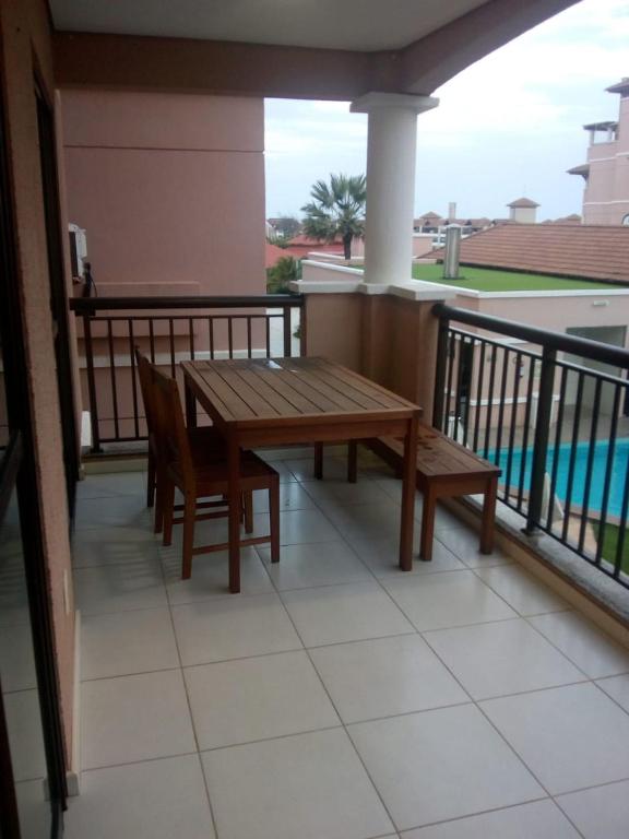  APARTAMENTO BEVERLY HILLS
