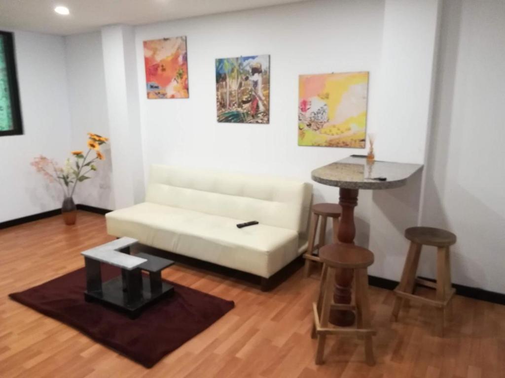 Imagen de la galería de Apartamentos Paipa, en Paipa