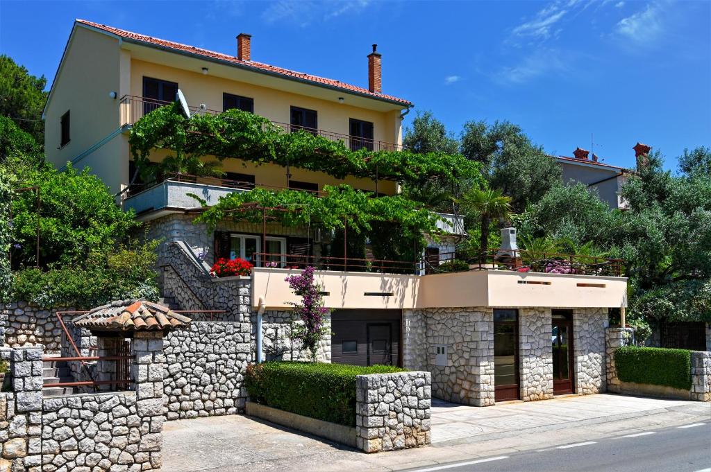 Apartment Lara, Mali Lošinj (updated prices 2024)