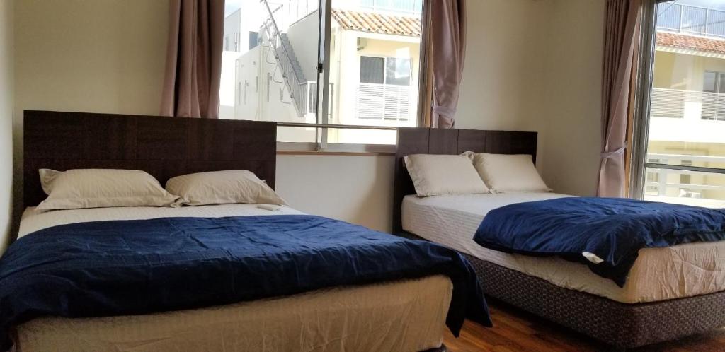 D Style Yomitan Pension Iritida Vacation Stay 50052 読谷村 Booking Com
