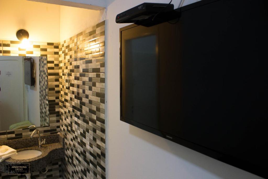  Hostel Da Campanha
