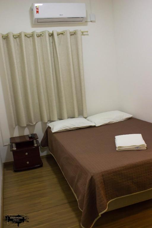  Hostel Da Campanha