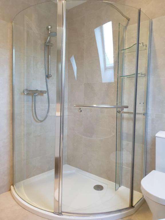 Misty Bay - Kenmare - Deluxe Triple Room With Sea View