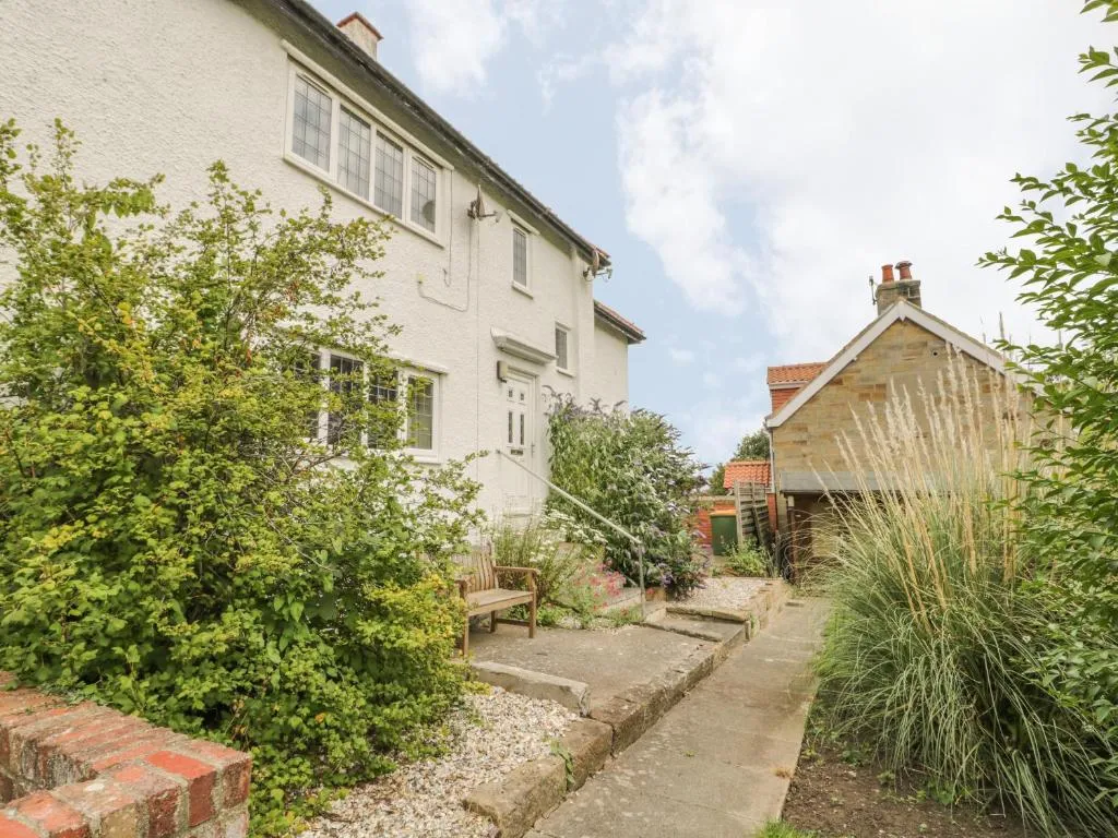 Stakesby House Apartment 3, Whitby, Marea Britanie