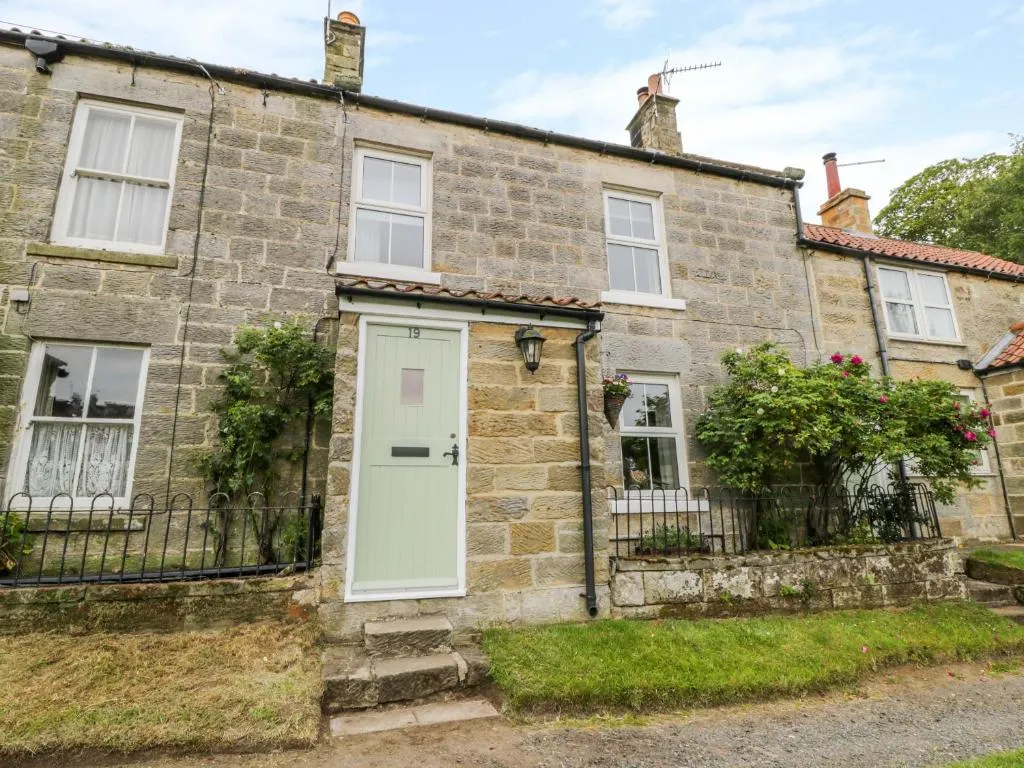 Pheasant Cottage, Whitby, Marea Britanie