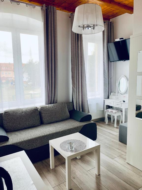 Parkowy Kudowa - Standaard Appartement