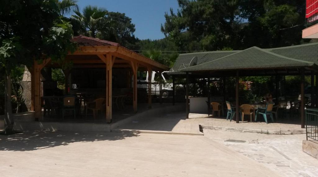 Kép Oranj Ranch Hotel szállásáról Kemerben a galériában