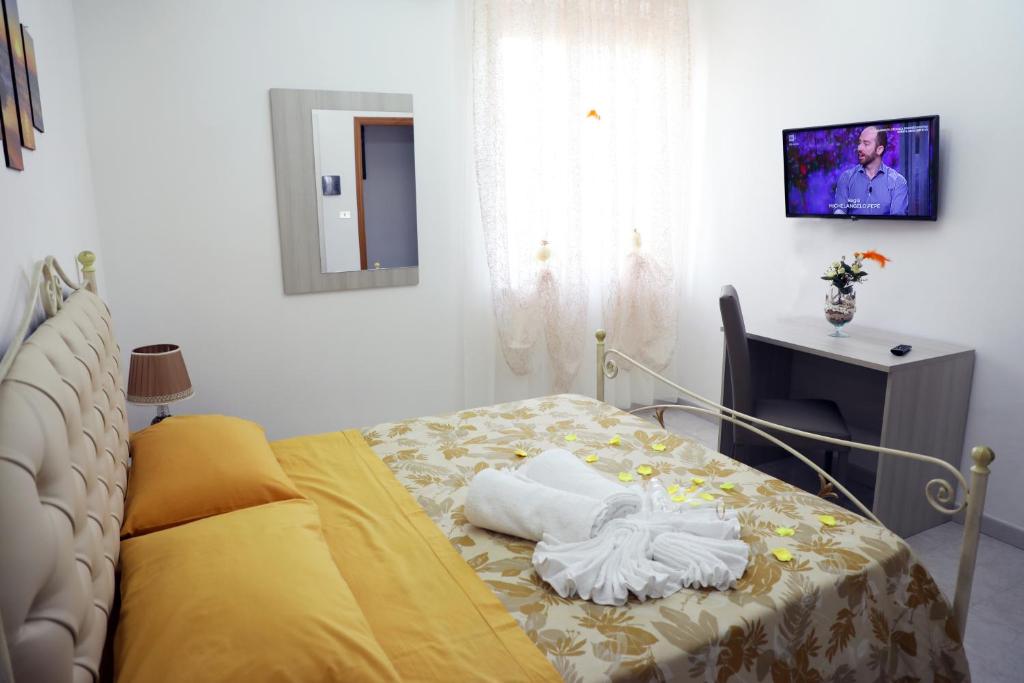 Affitta Camere Romy - 12