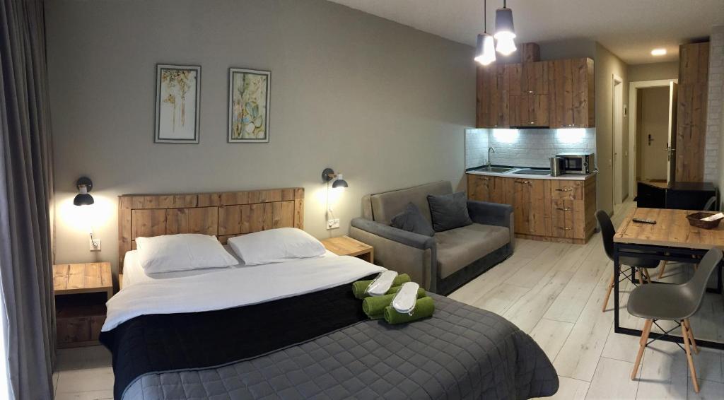 New Gudauri Loft 2