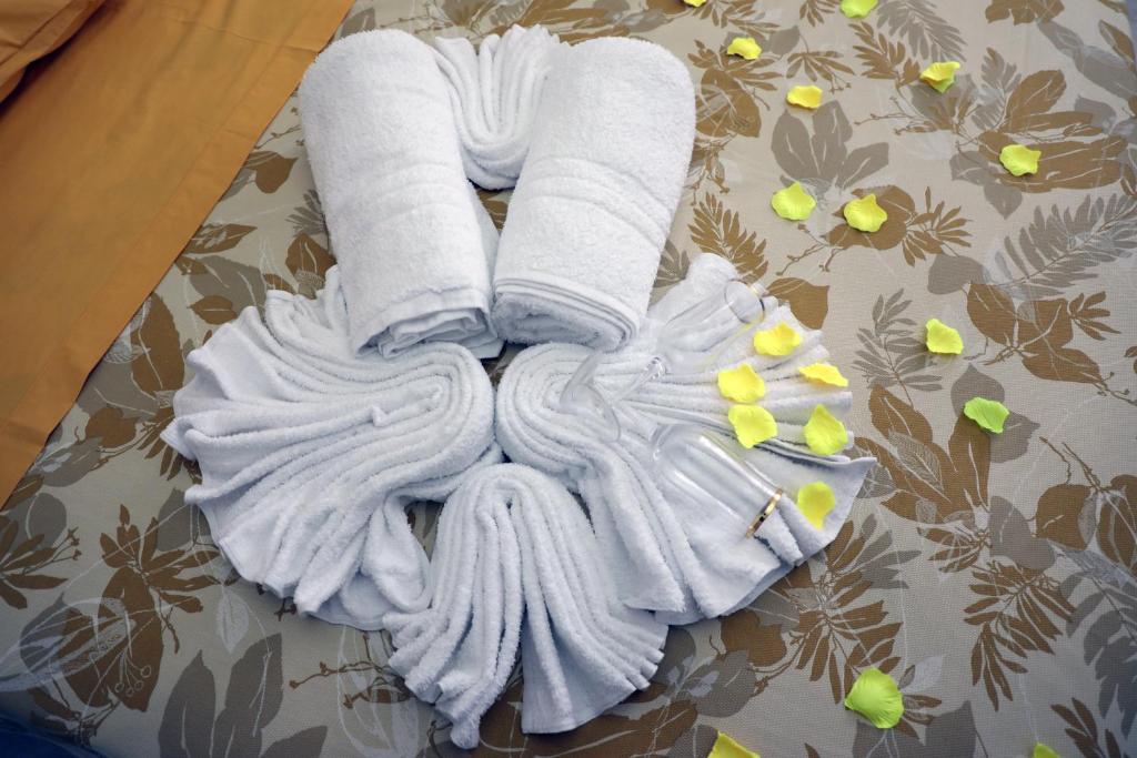 Affitta Camere Romy - 11