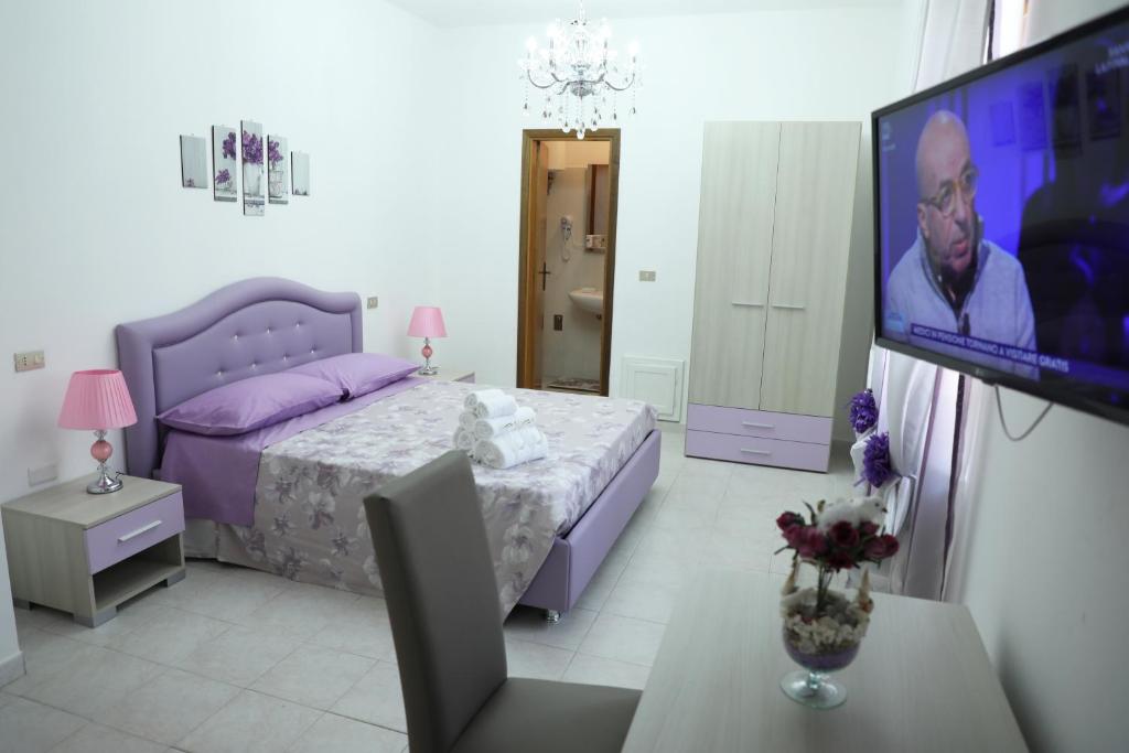 Affitta Camere Romy - 7