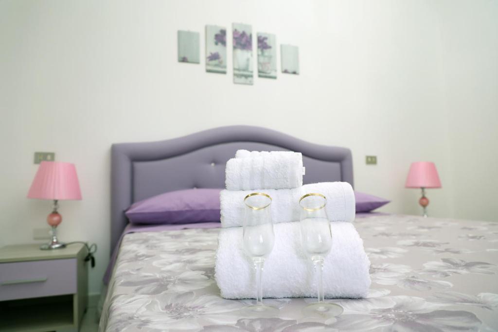 Affitta Camere Romy - 8