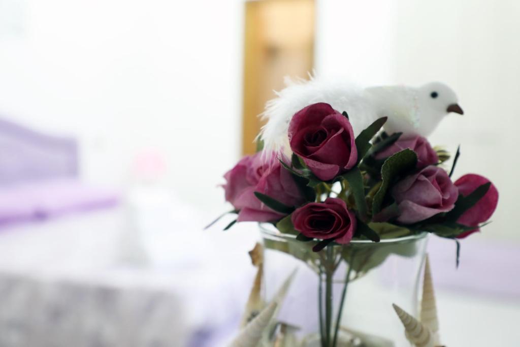 Affitta Camere Romy - 9