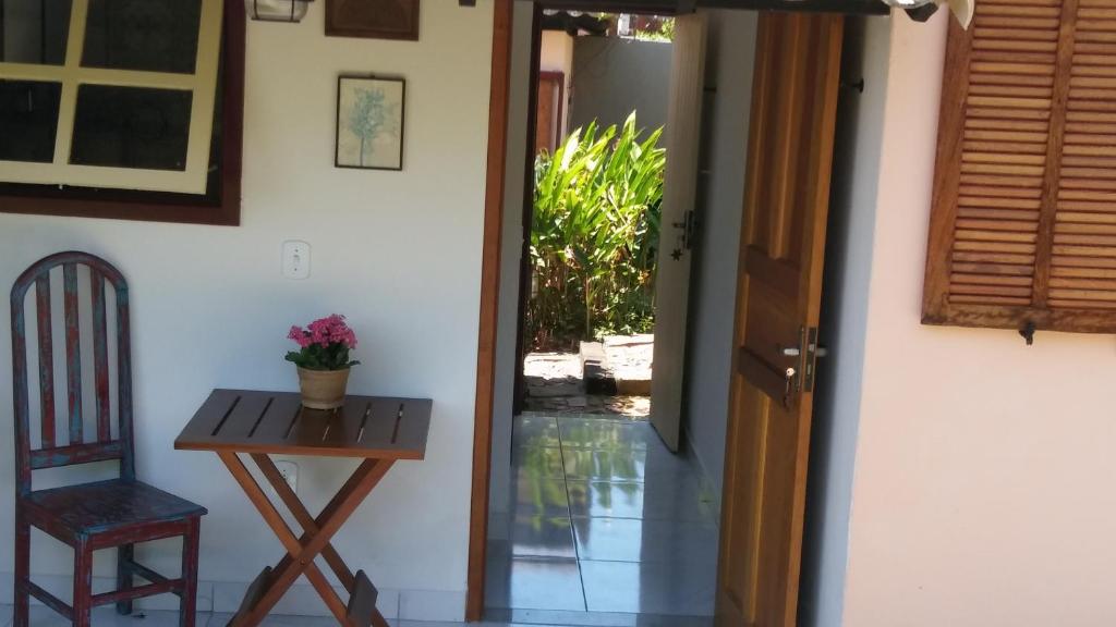  Casa Pontal do Atalaia