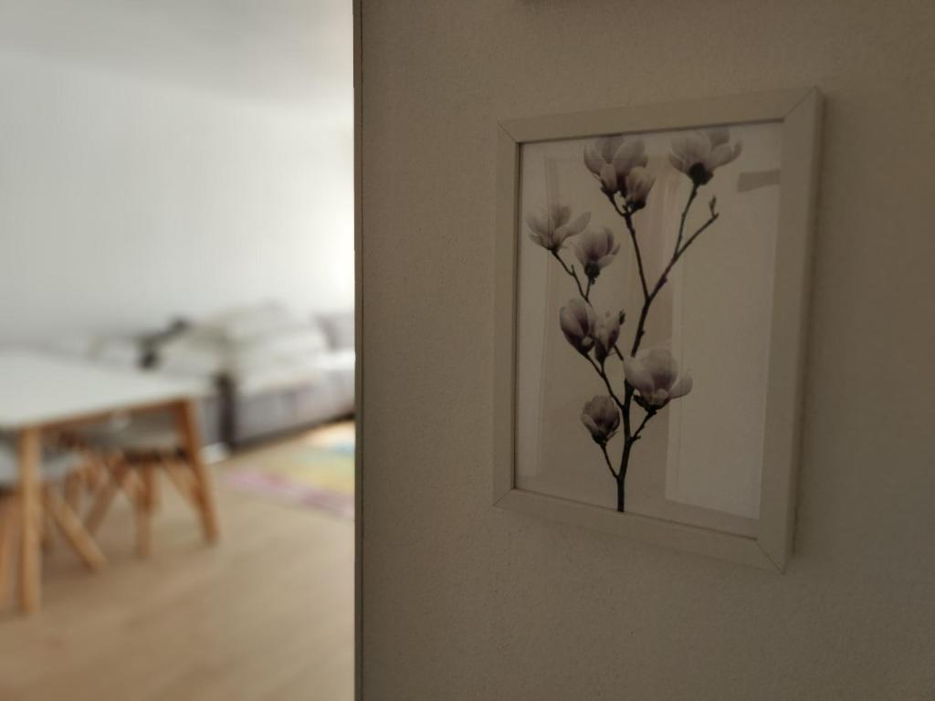 Fotografie z fotogalerie ubytování An der Wassermühle v destinaci Metzingen