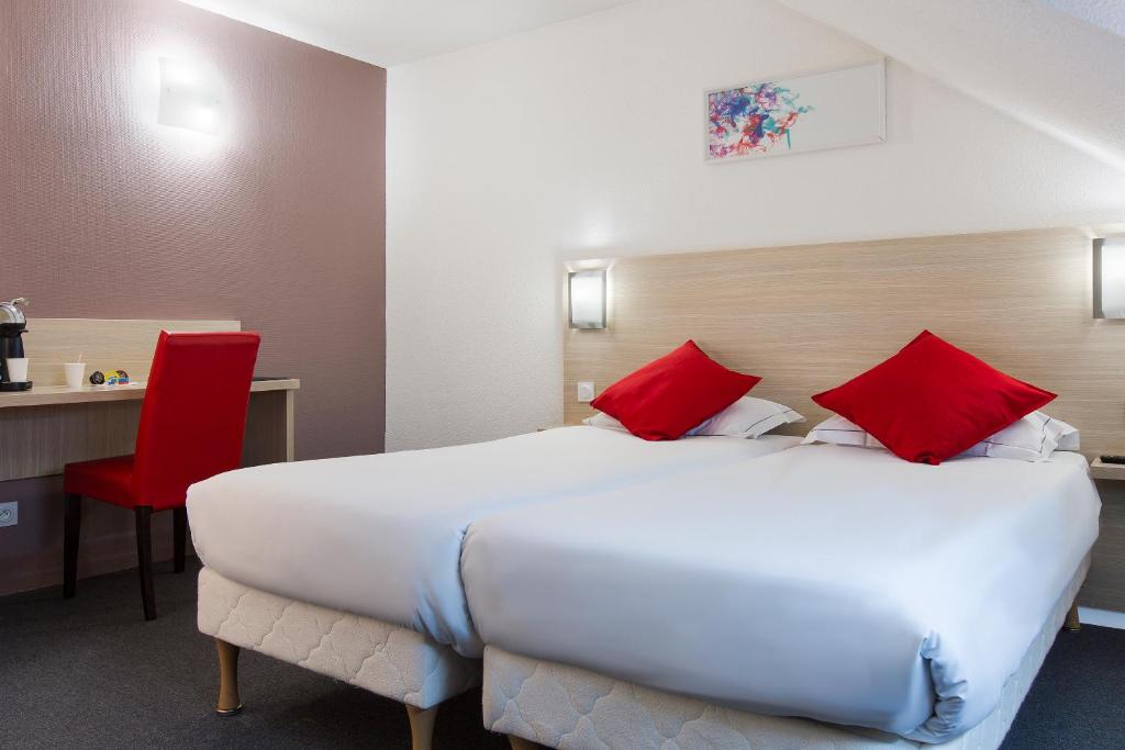 Derechos de imagen reservados por Booking.com