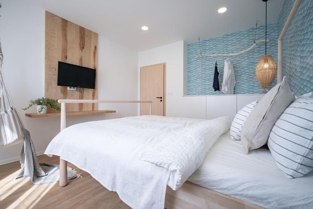 Meet Mendel Boutique Apartments #5 by Goodnite cz - Expo - Habitación Doble