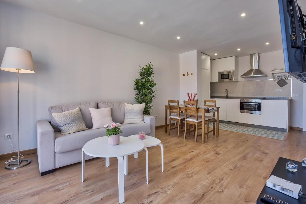 Sur Suites Perla 6-3, Fuengirola – Bijgewerkte prijzen 2022