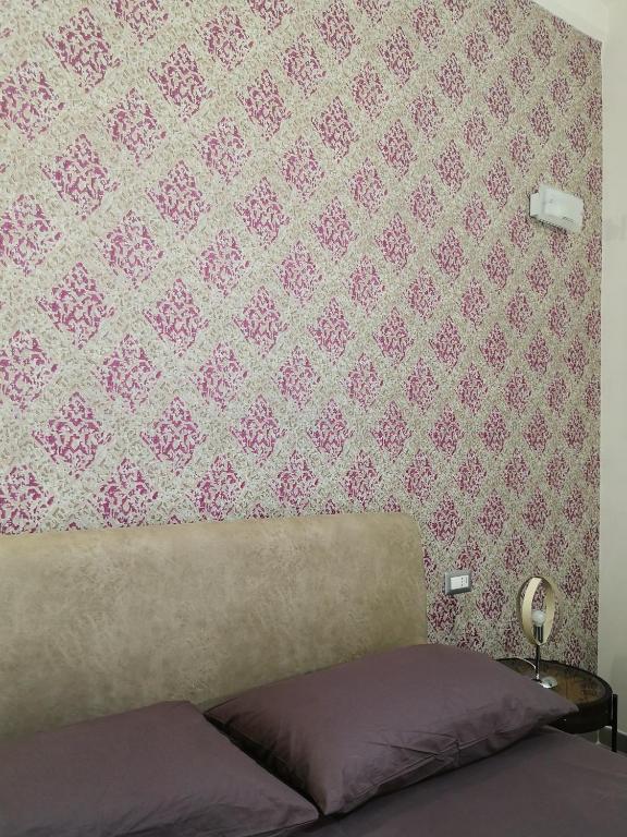 Część wypoczynkowa w obiekcie La Canzanella Guest House