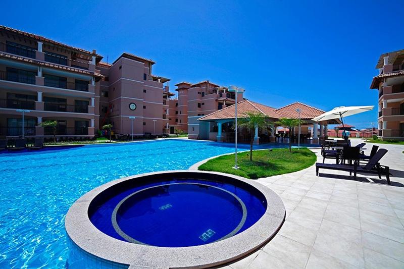 APARTAMENTO BEVERLY HILLS