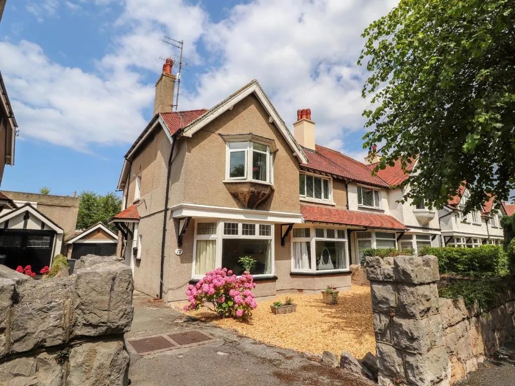 Park View, Llandudno, United Kingdom