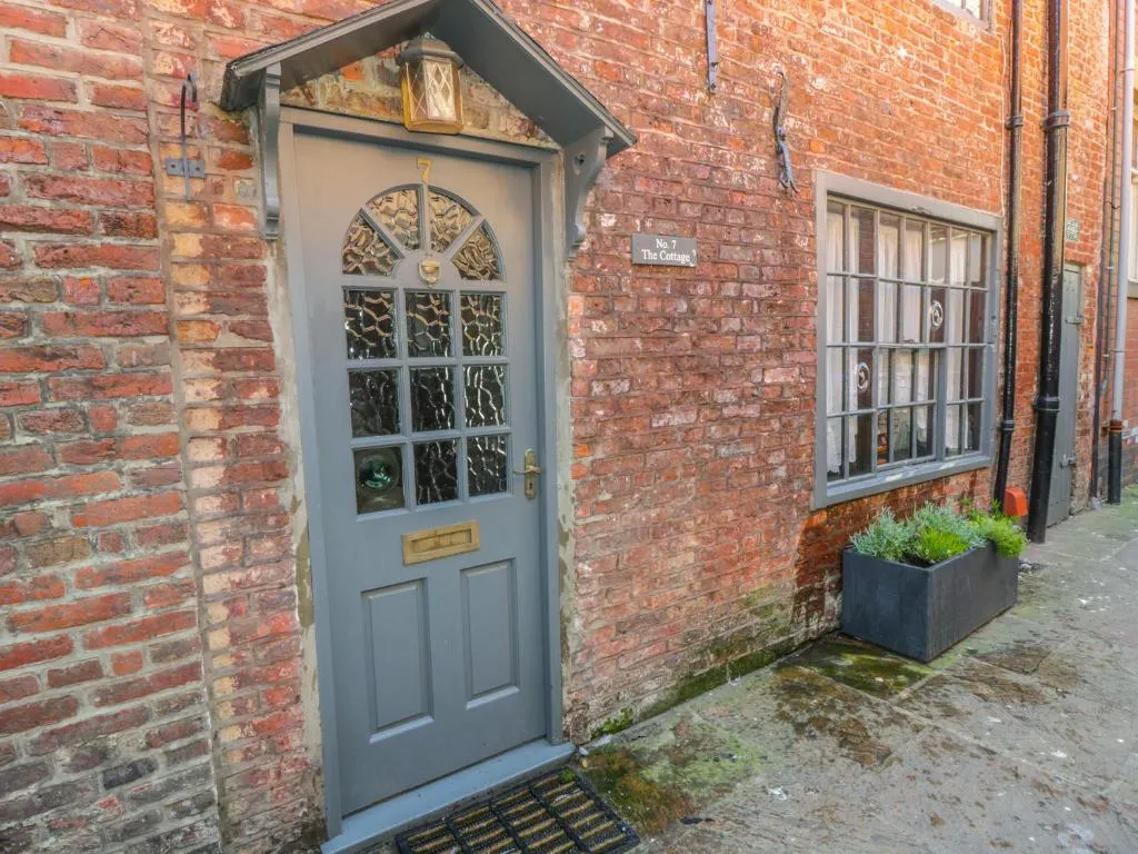 7 Wards Yard, Whitby, Marea Britanie
