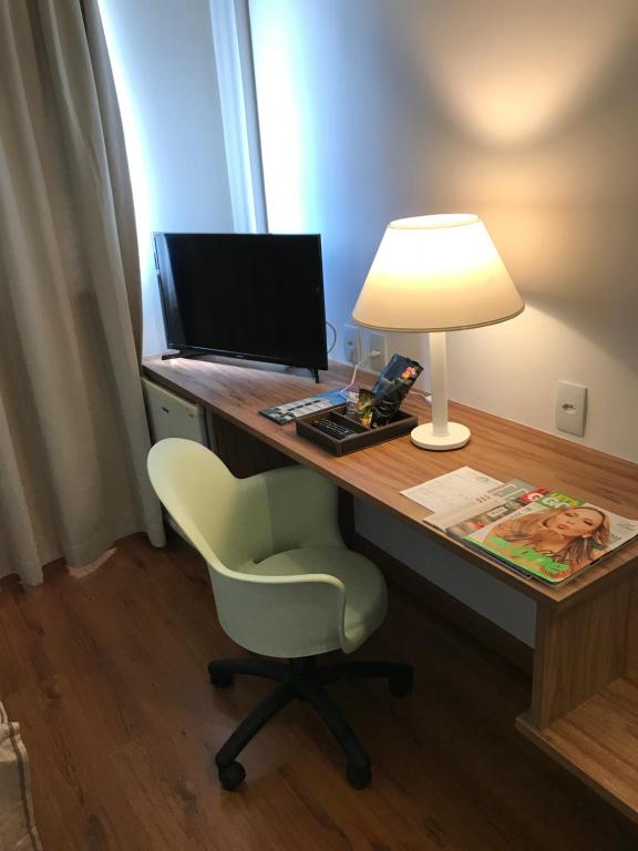  Camaçari Plaza Hotel