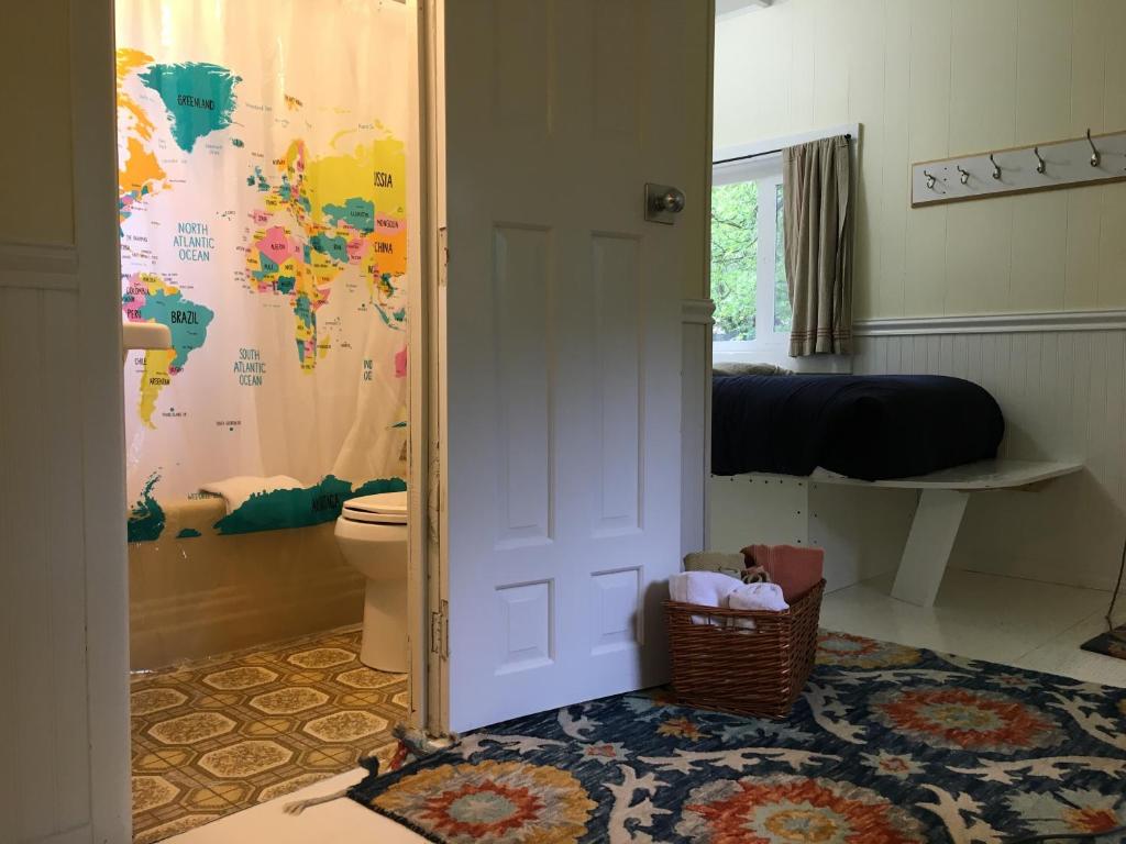 Talkeetna Gardens, Cabins & Cottages - 一卧室房屋