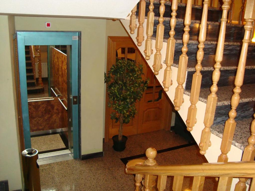 Kép Hostal Universal szállásáról Benaventében a galériában