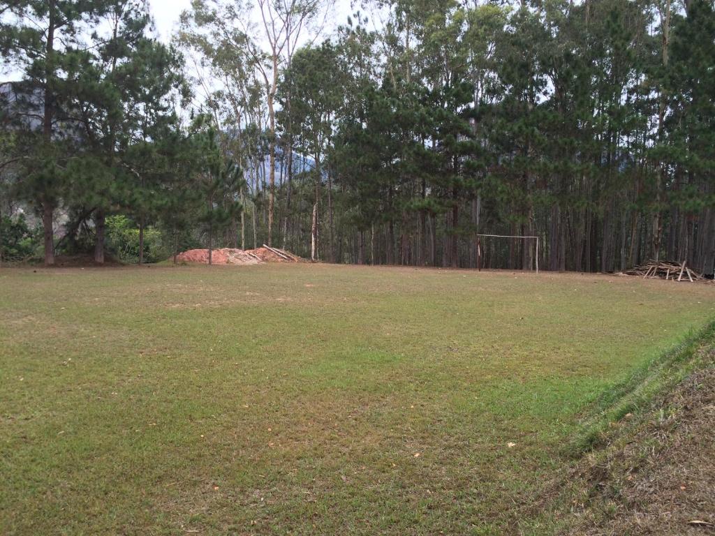  Sitio Rural nas Montanhas de Teresópolis