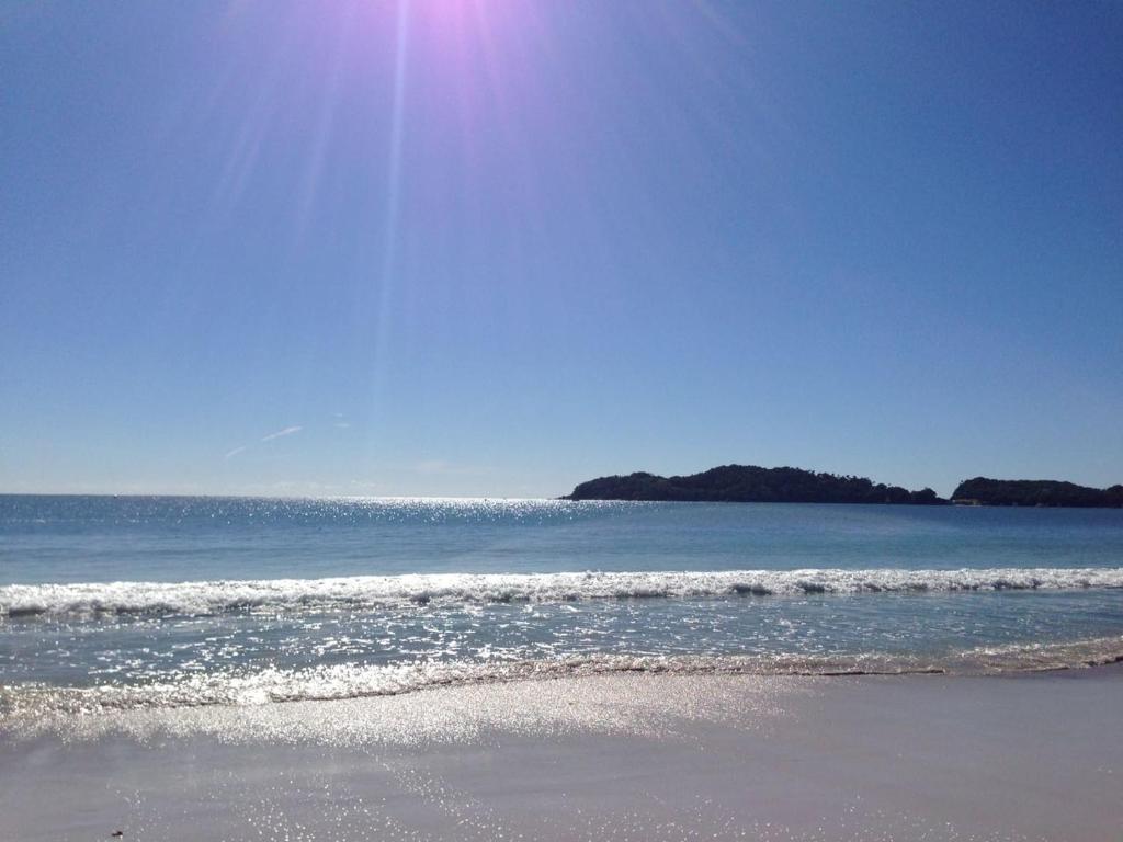  Apartamento poucos metros da praia (LA083E)
