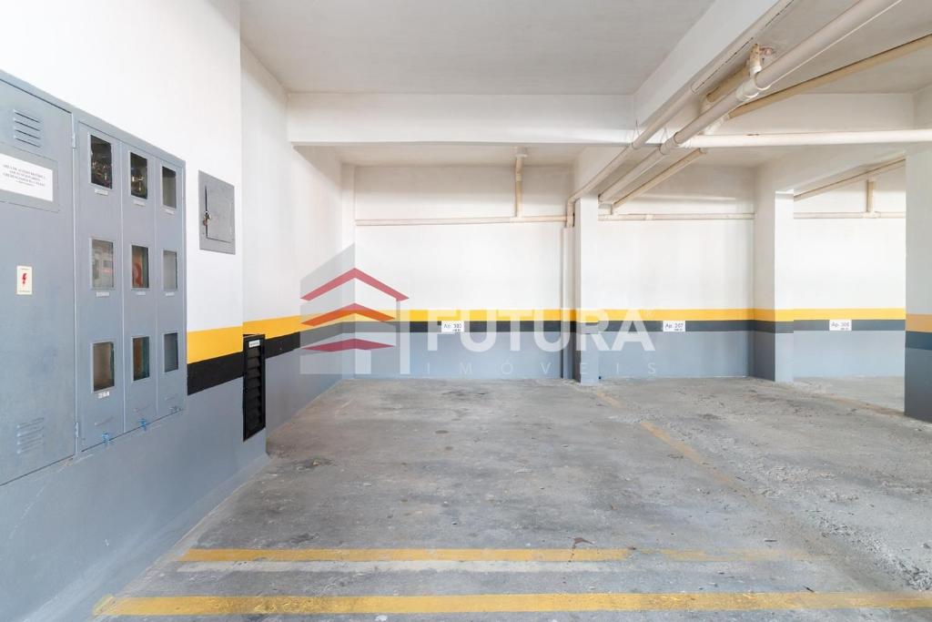  Apartamento poucos metros da praia (LA083E)