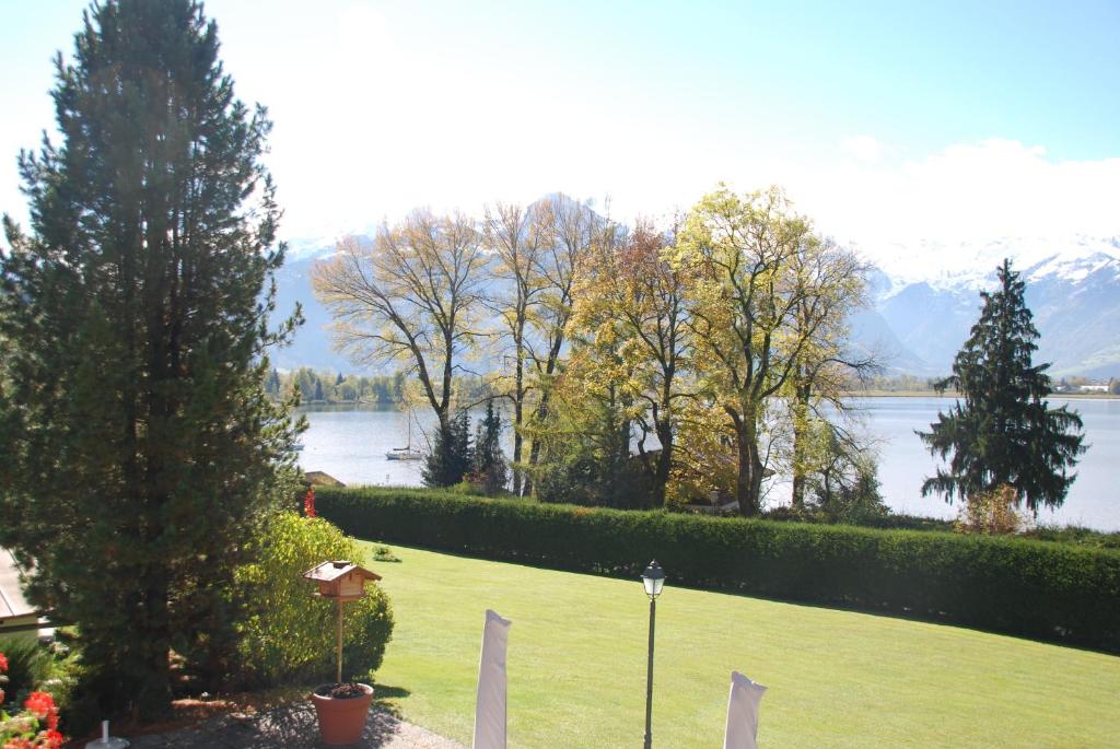 Der Erlhof Restaurant & Landhotel - 12