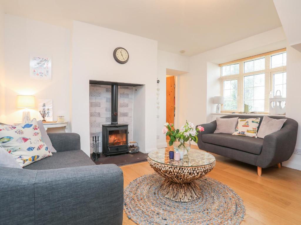 Cartref Lodge – Photos 1