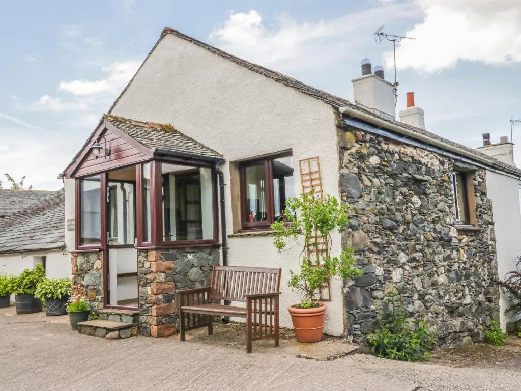Peter House Cottage, Keswick, United Kingdom