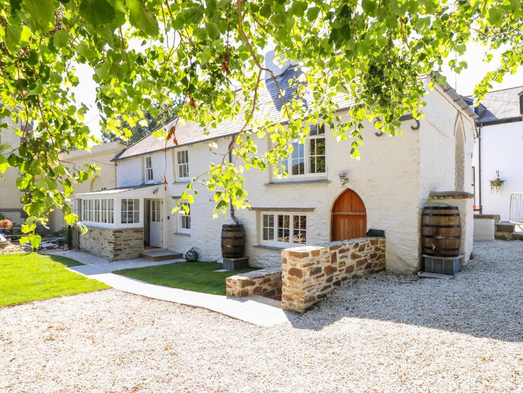 Trewince Manor Cottage