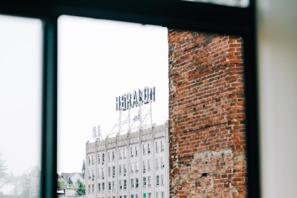 Certifikát, hodnocení, plakát nebo jiný dokument vystavený v ubytování Hotel Leo
