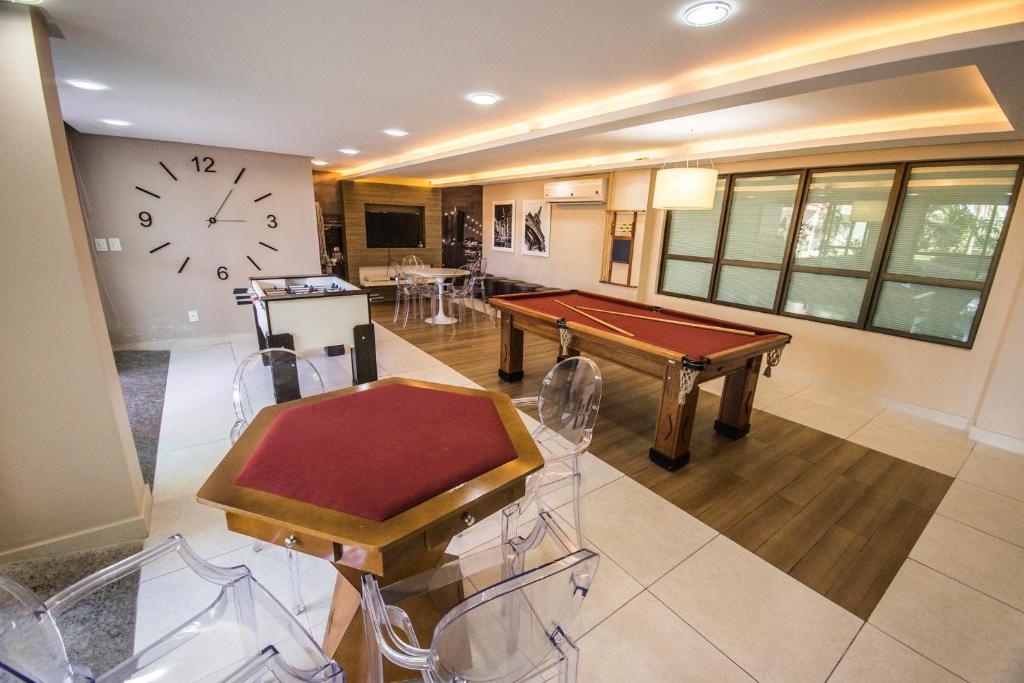  Luxor Paulo Miranda Home Service