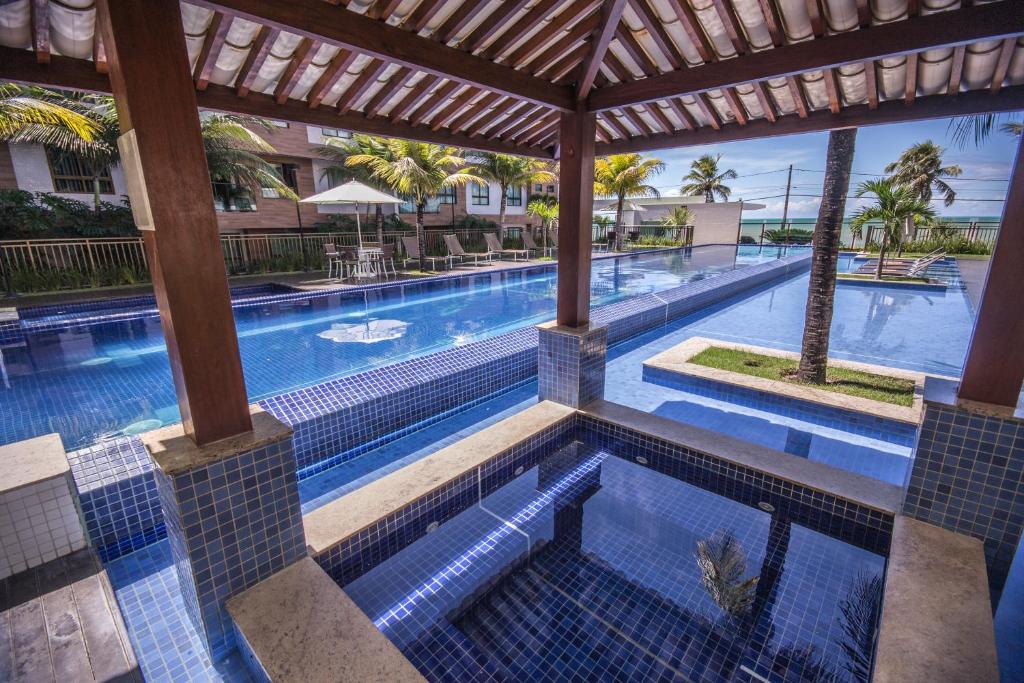  Luxor Paulo Miranda Home Service